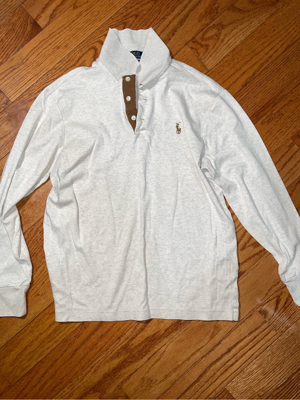 Ralph Lauren Sweater size small men’s